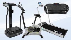 img-product-New Overstock Manifested Truckload of Vibration Plates and Fitness Equipment