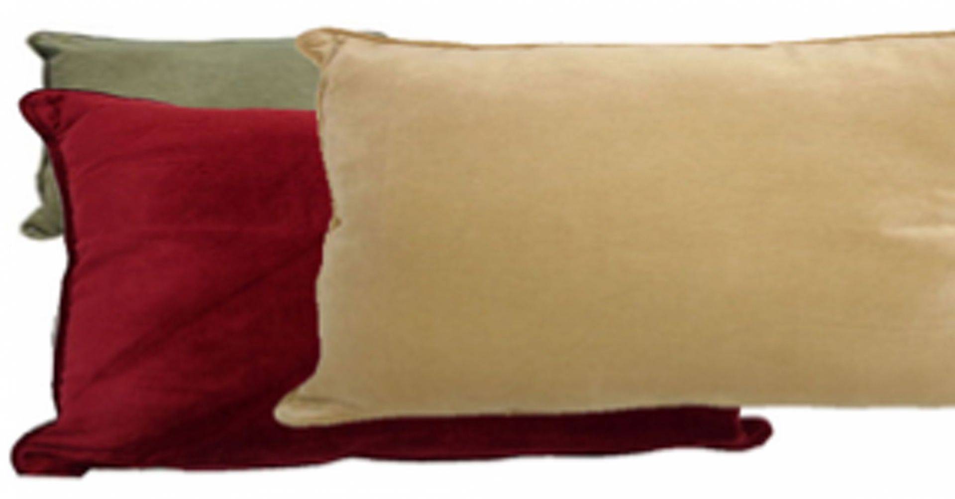 Via Trading New Overstock Assorted Throw Pillow Truckloads