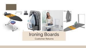 img-product-Customer Returns Manifested Load of Ironing Boards 