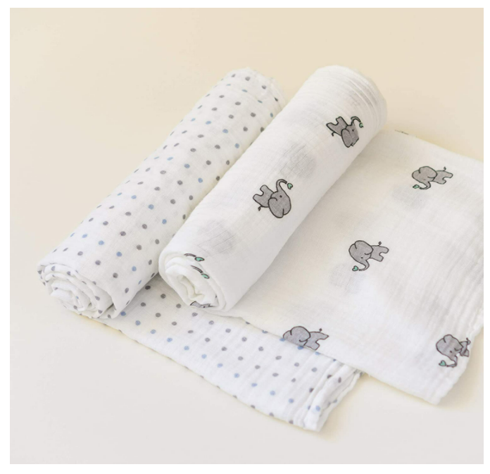 Overstock cotton blankets online