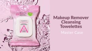 img-product-Biodegradable Micellar Makeup Remover Cleansing Towelettes