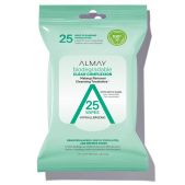 img-product-Biodegradable Clear Complexion Makeup Remover Cleansing Towelettes
