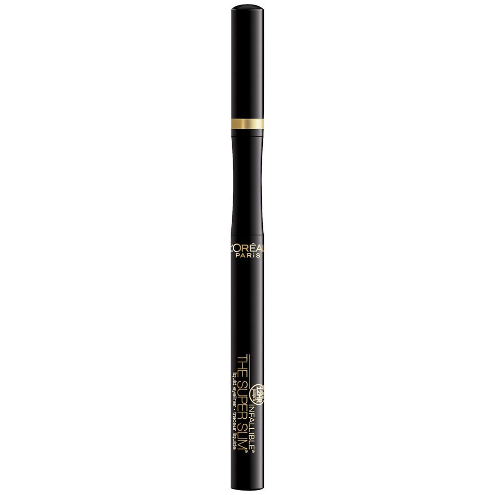 Via Trading L'Oréal Infallible Slim Liquid Eyeliner