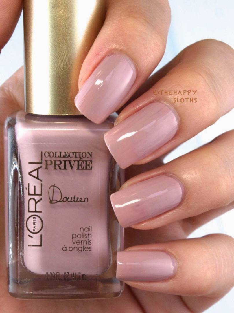 Via Trading | Wholesale L'Oreal Color Riche Nail Polish Via Trading | Wholesale L'Oreal Color Riche Nail Polish