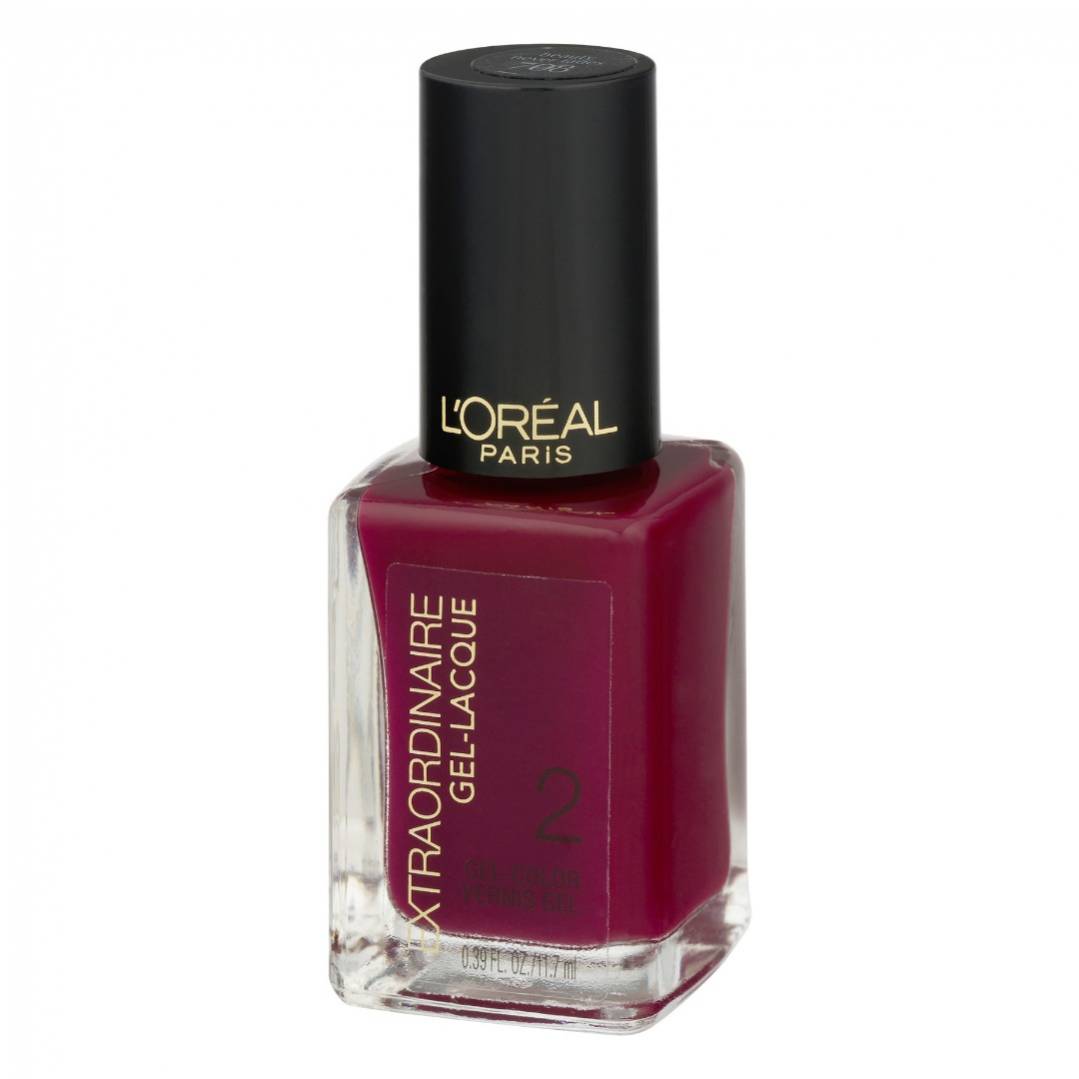 Via Trading | Wholesale L'Oreal Color Riche Nail Polish Via Trading | Wholesale L'Oreal Color Riche Nail Polish