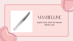 img-product-Maybelline Expert Tools, Slant Tip Tweezer