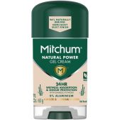 img-product-Mitchum Men Natural Power Amber and Sandalwood Gel Cream Roll On 63 g