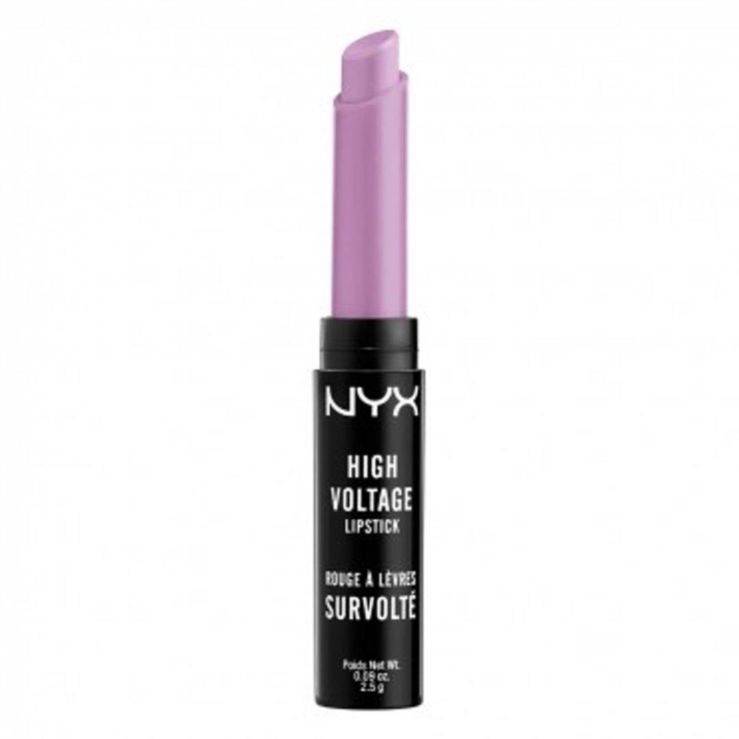 Via Trading | Wholesale NYX Hi Voltage Lipsticks