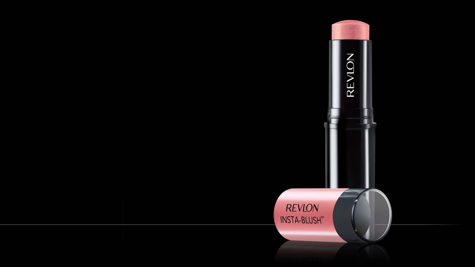 Via Trading Revlon Highlight and Blush Duo