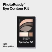 img-product-Revlon PhotoReady Eye Contour Kit – 5 Shades with Brush