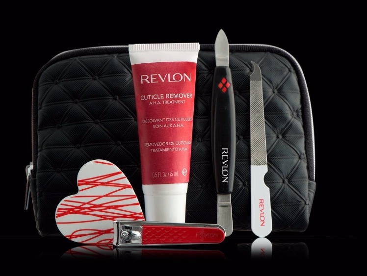 Silver Revlon Nail Enamel, Glossy, Packaging Size: 7 mL