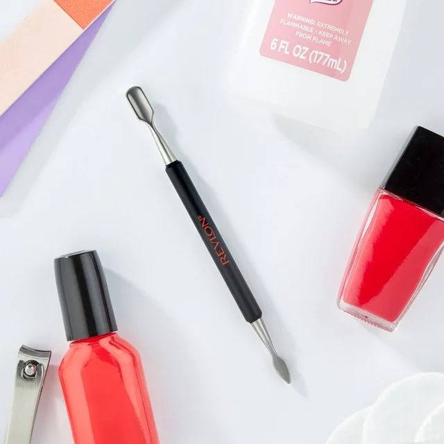 Via Trading Revlon Beauty Tools Nail Groomer