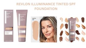 img-product- Revlon Illuminance Tinted SPF Foundation