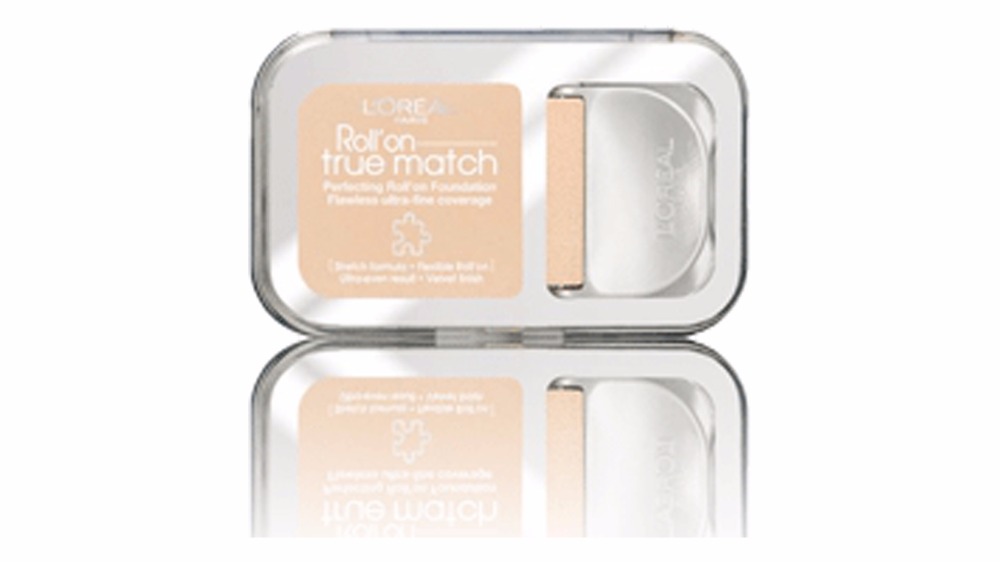 Via Trading Wholesale L'Oreal True Match Roller Foundation