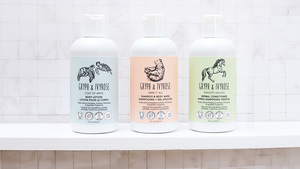img-product-New Overstock Manifested Shampoo, Conditioner and Lotion