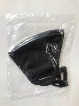 MADE IN USA Cotton (INner) and Poly Spandex (outer) Face Masks