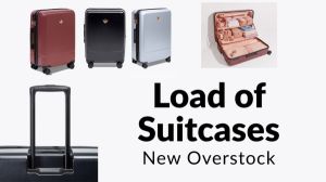 img-product-New Overstock Manifested Load of Suitcases