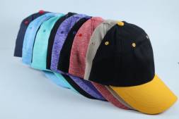 img-product-New Overstock Partially Manifested Assortment Pallet of Blank Hats