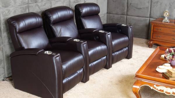 NEW Overstock Manifested Truckloads of Fusion Collection Recliners & More!