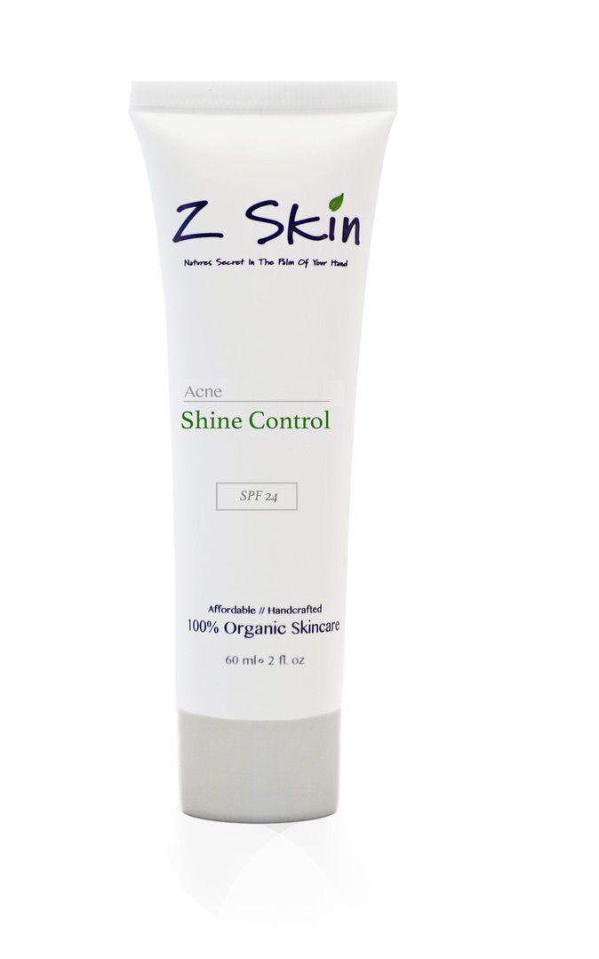 Via Trading New Overstock Z Skin Cosmetics 3 Piece Bundle