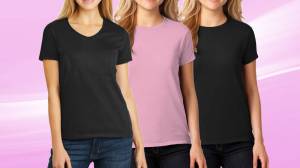 img-product-New Overstock Manifested Blank T-shirts