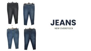 img-product-New Overstock Manifested Load of Jeans