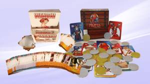 img-product-New Overstock Manifested Wrench Game & Pirates Game 