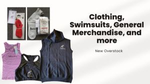 img-product-New Overstock Manifested loads of Sports Items, Sports Wear, Swimsuits, GM & More