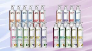 img-product-New Overstock Manifested 10oz and 2oz (No Label) Shampoo and Conditioners