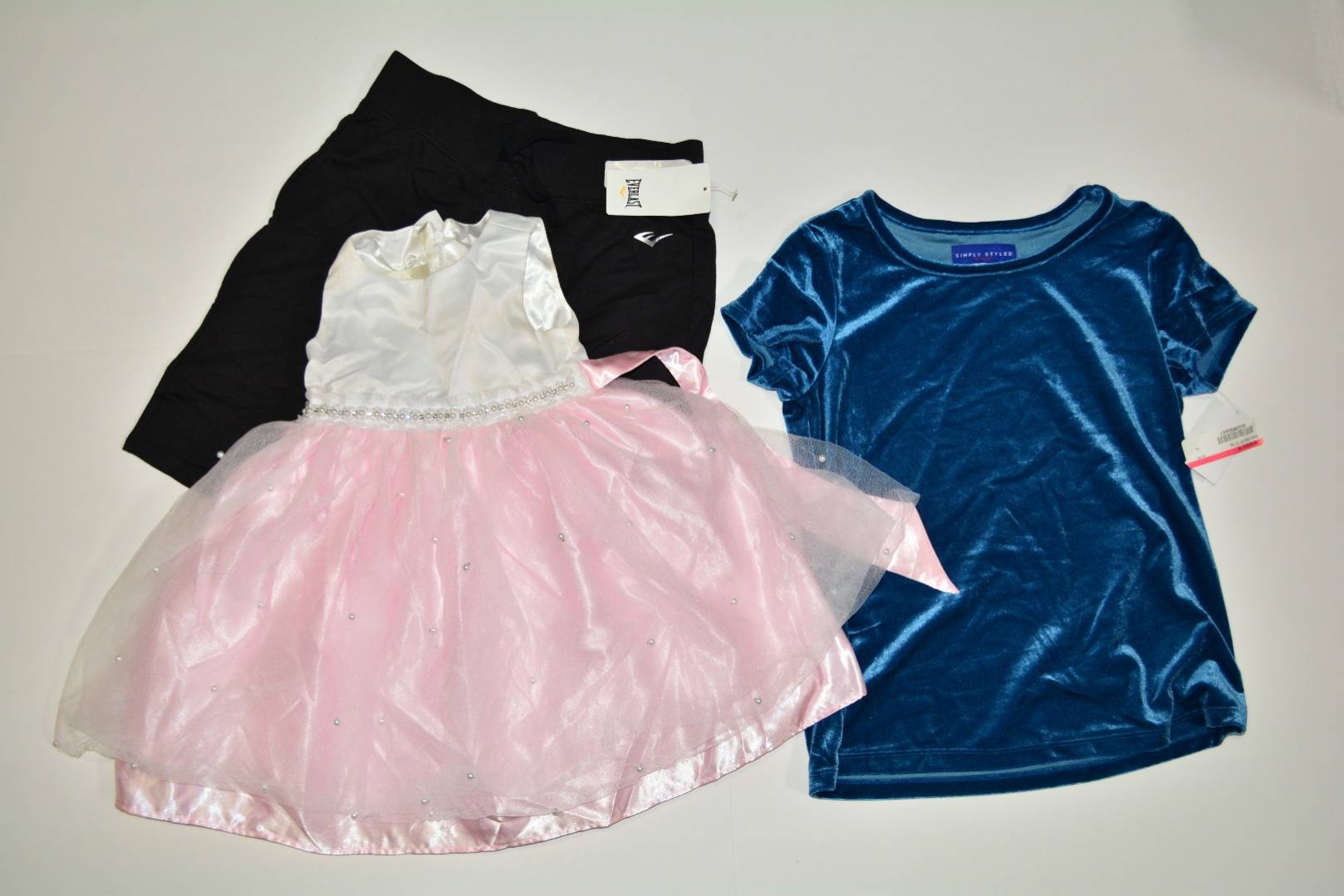 baby girl clothes wholesale lots
