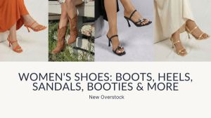 img-product-New Overstock Manifested Loads of Womens Shoes