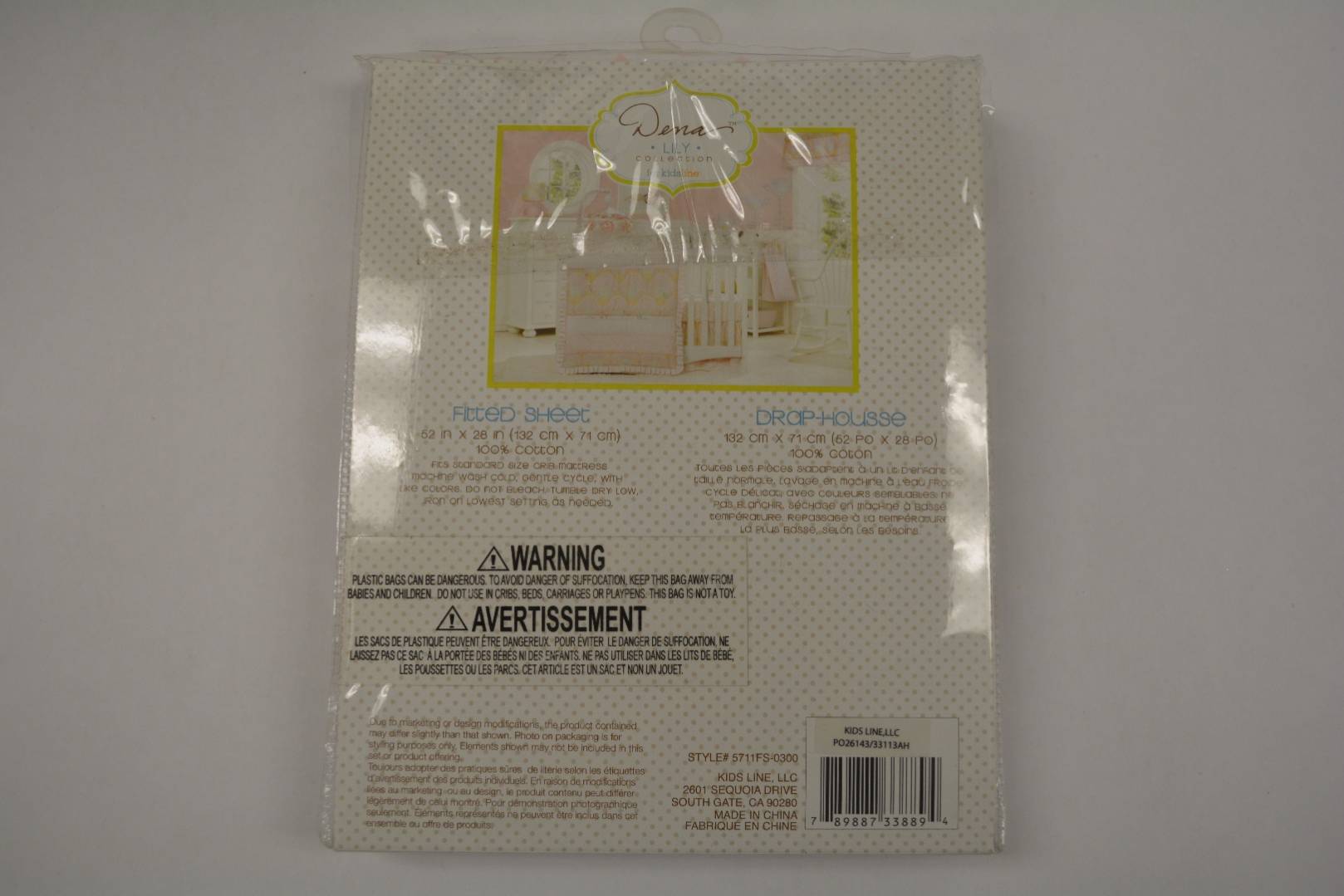 liquidation poussette