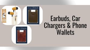 img-product-New Overstock Manifested Load of Earbuds, Car Chargers & Phone Wallets