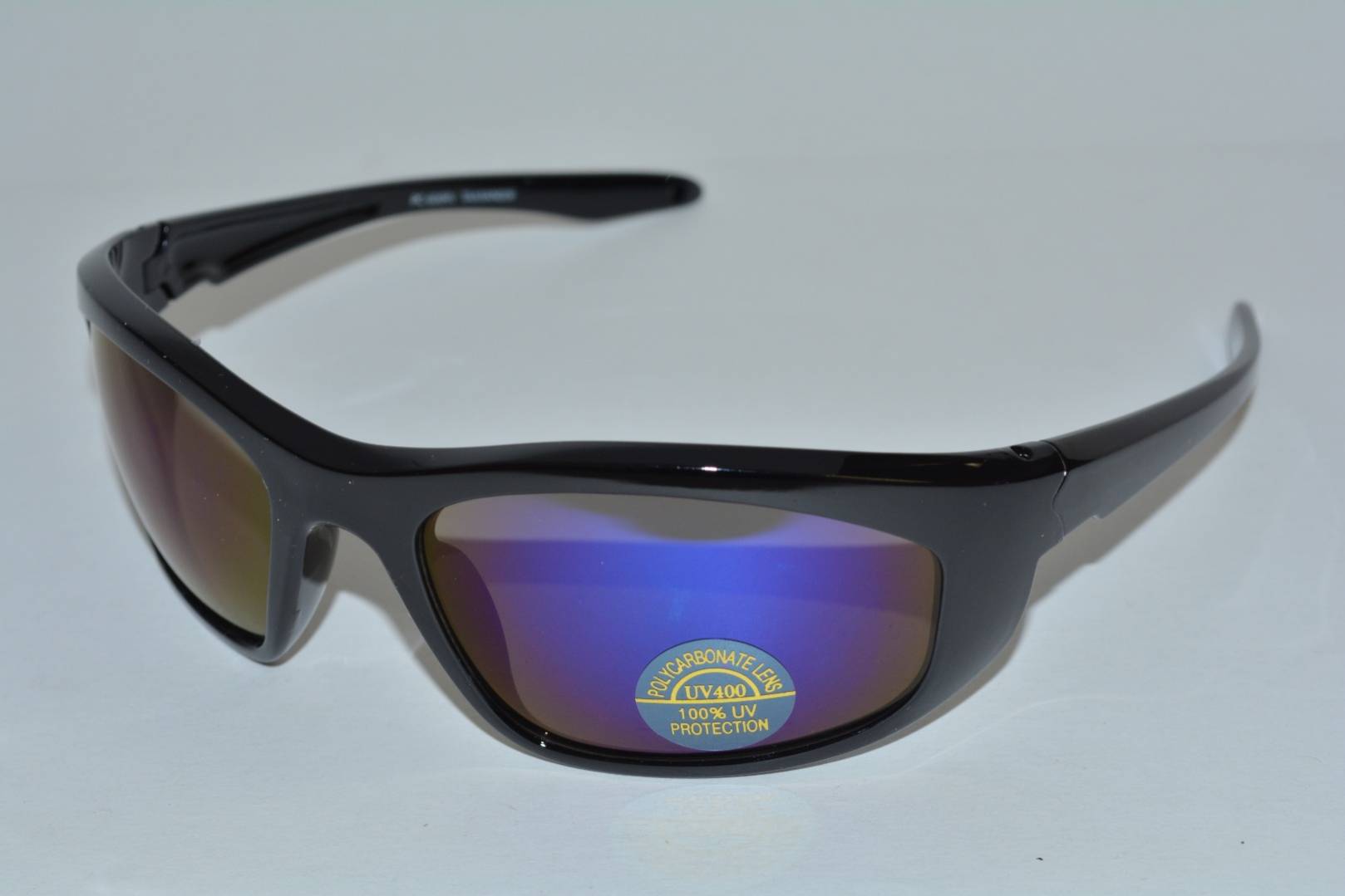 Via Trading  Sunglasses Liquidation