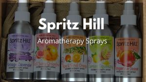 img-product-New Overstock Manifested Load of Spritz Hill Aromatherapy Sprays