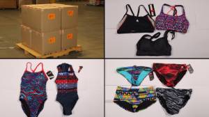 img-product-TYR Swimwear, Athletic Performance Gear, & more - Case Packs, 100 units