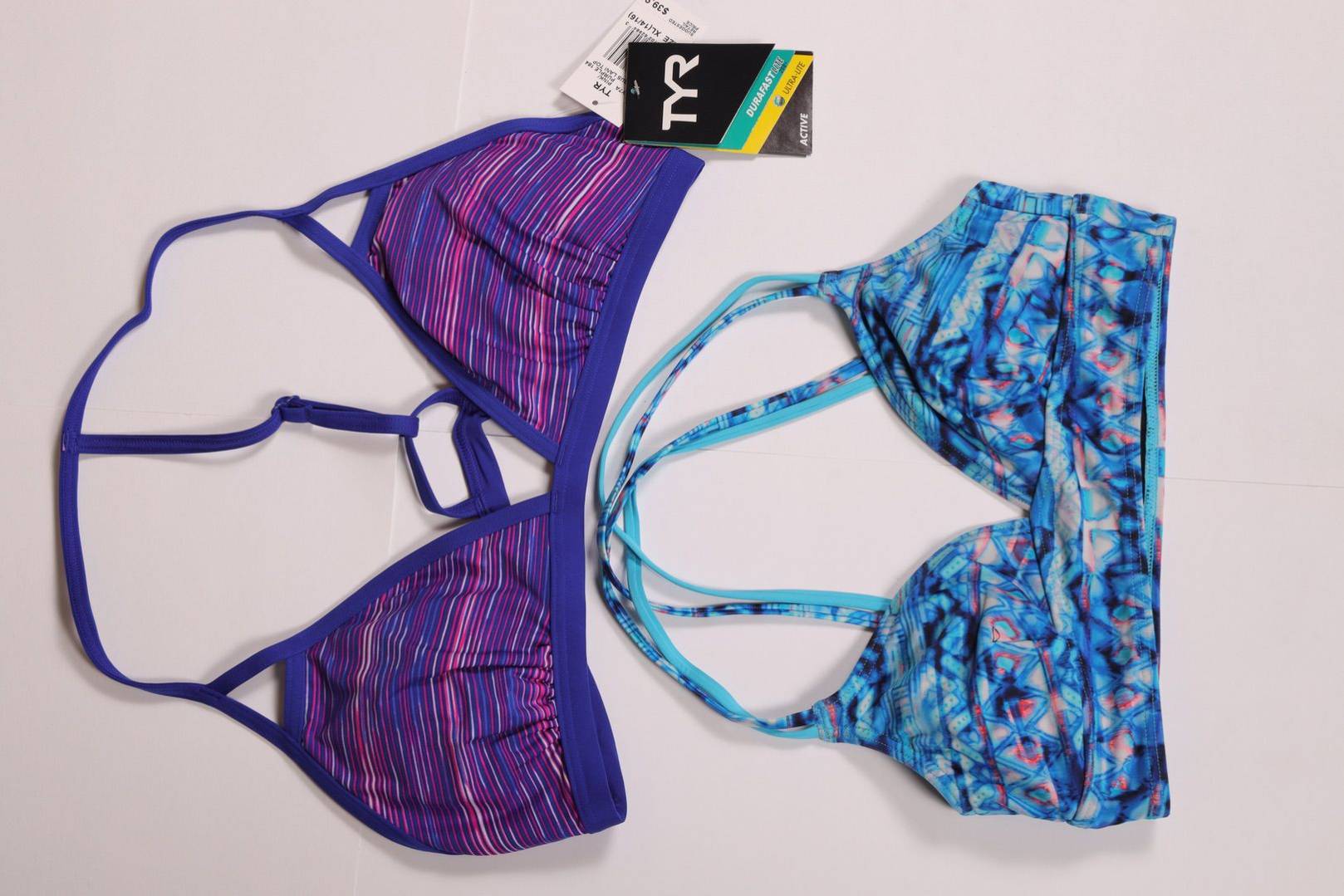 Tyr trajes de baño clearance
