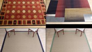 img-product-New Overstock Manifested Area Rugs