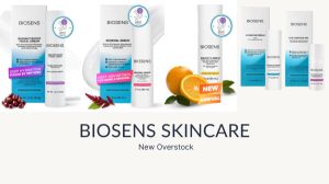 img-product-New Overstock Manifested Load of BIOSENS HBA skincare items