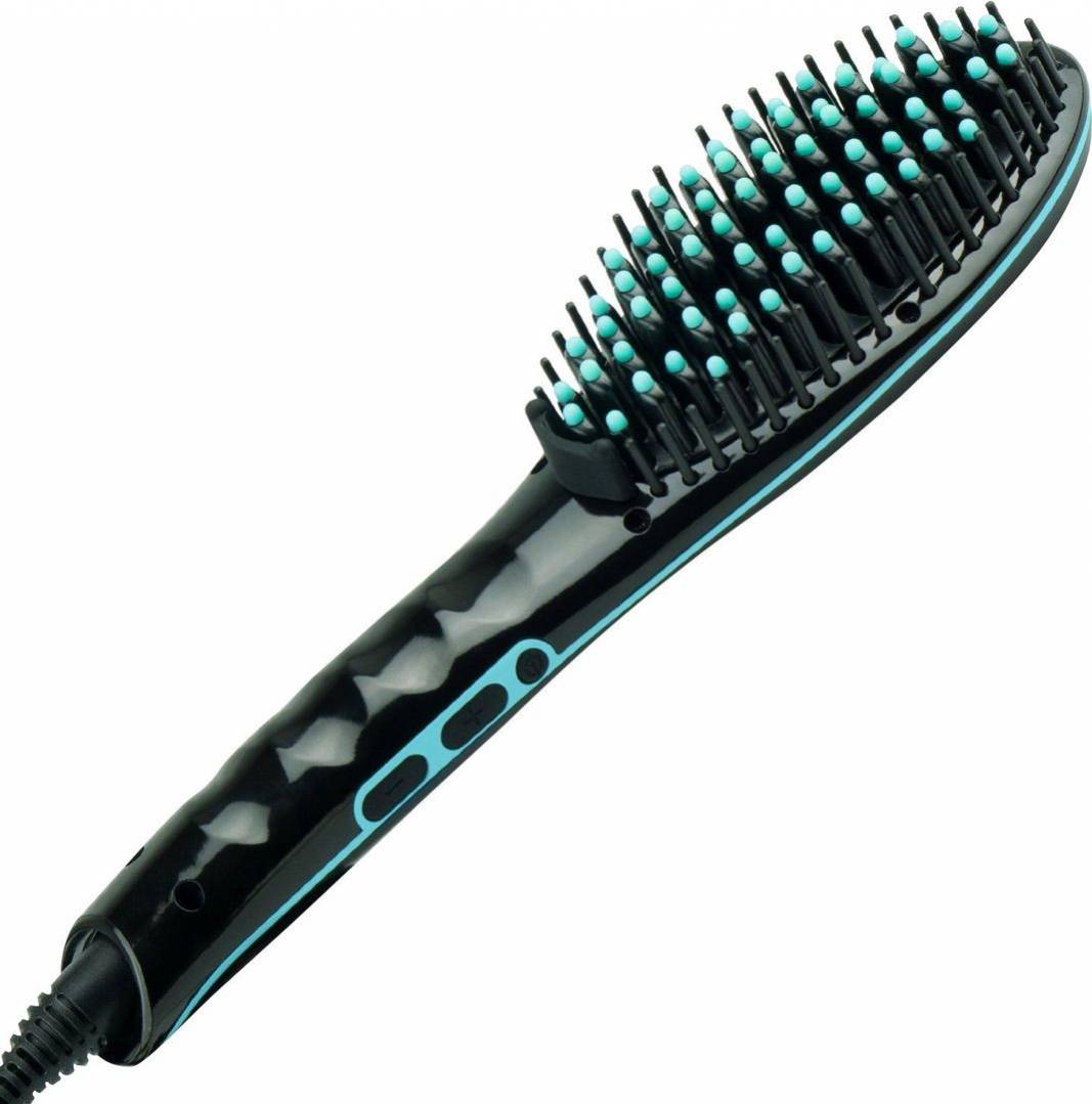 Via Trading | Manifested Pallets of Perfecta and Electra Hair Straightening Brushes Via Trading | Manifested Pallets of Perfecta and Electra Hair Straightening Brushes
