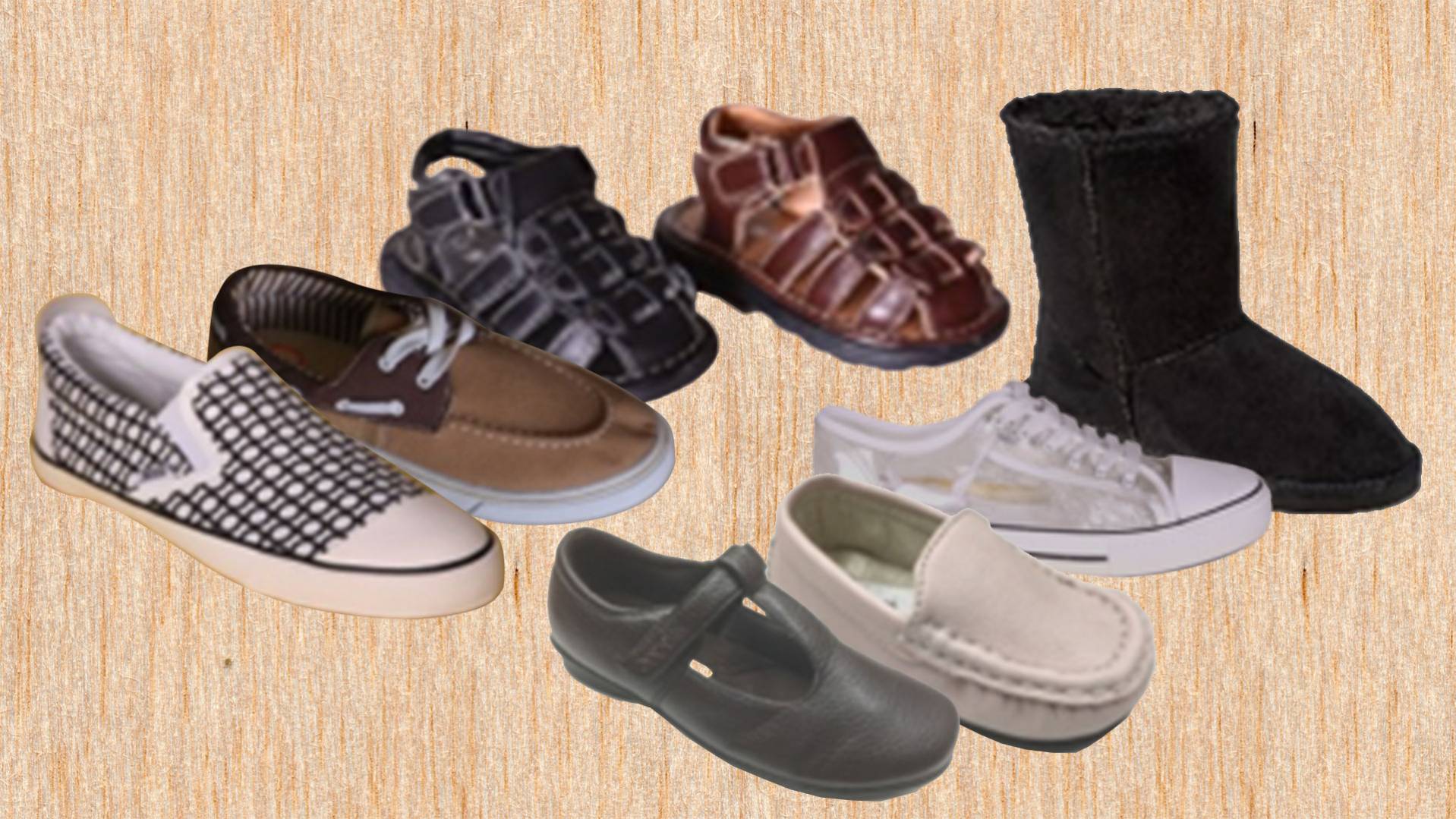 Shoes best sale liquidation wholesale