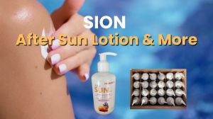 img-product-New Overstock Manifested Load of SION After Sun Lotion & More