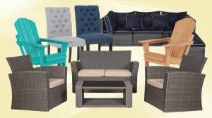 img-product-Manifested Truckloads & Pallets of Customer Return Westin Furniture