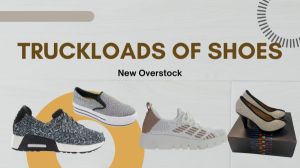 img-product-New Overstock Unmanifested Truckloads of Bernie Mev Shoes