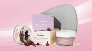 img-product-New Overstock Manifested Loads of Dermlove Daily Glow Serum & Night Renewal Serum