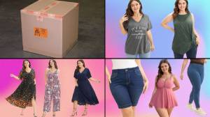 img-product-Plus Size Women’s Unmanifested Case Packs of Online Customer Return Clothing - 60 units