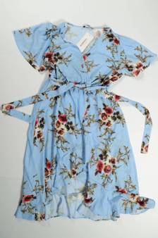 Online Customer Returns Unmanifested Truckloads - Plus Size Womens CLOTHING
