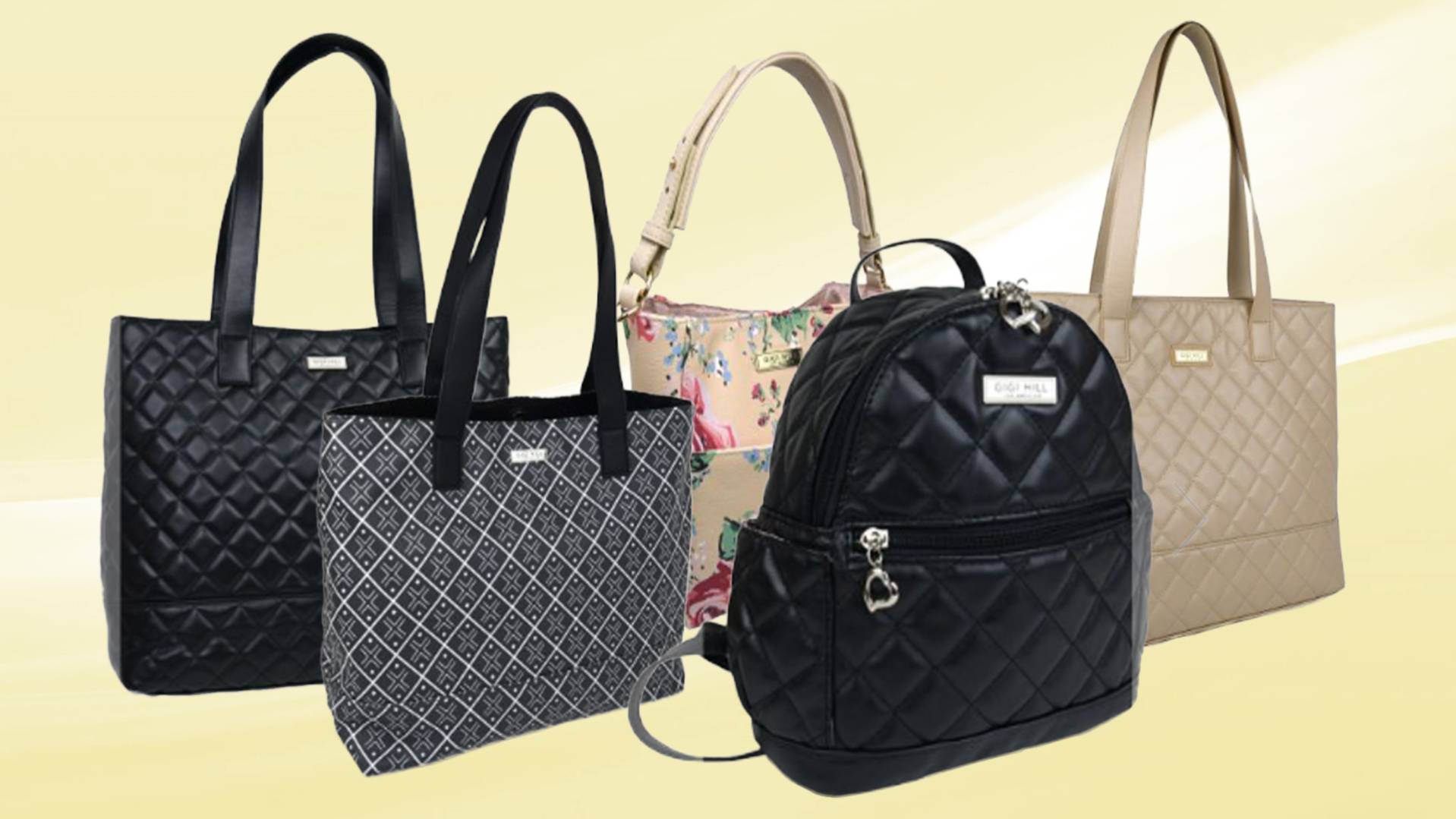 Gigi hill bags deals