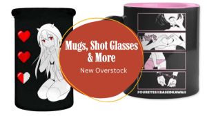 img-product-New Overstock Manifested load of Mugs, Shot Glasses & More