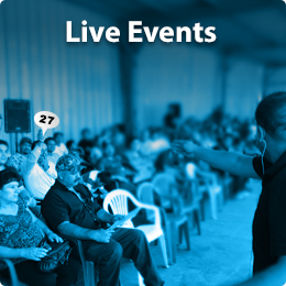 Live Events